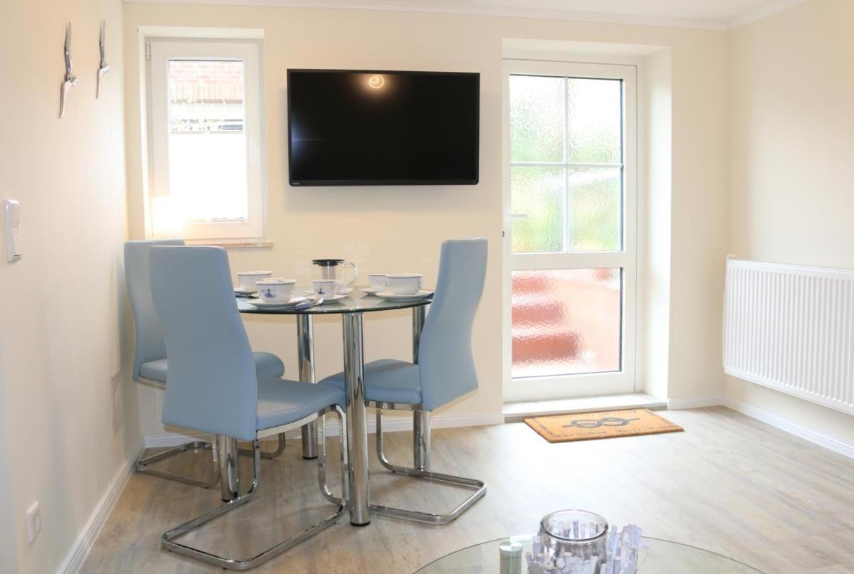 Appartement & Ferienwohnungen Thiess Rostock Eksteriør billede